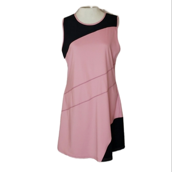 Jack Smith Dresses & Skirts - NWT Jack Smith Tennis Dress With Shorts